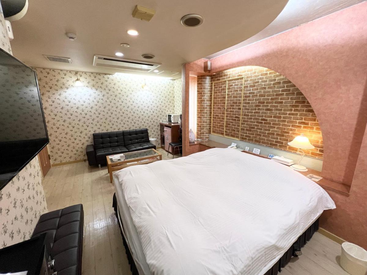Hotel Mint House -Resort And Relaxation- Mihama  Exterior photo