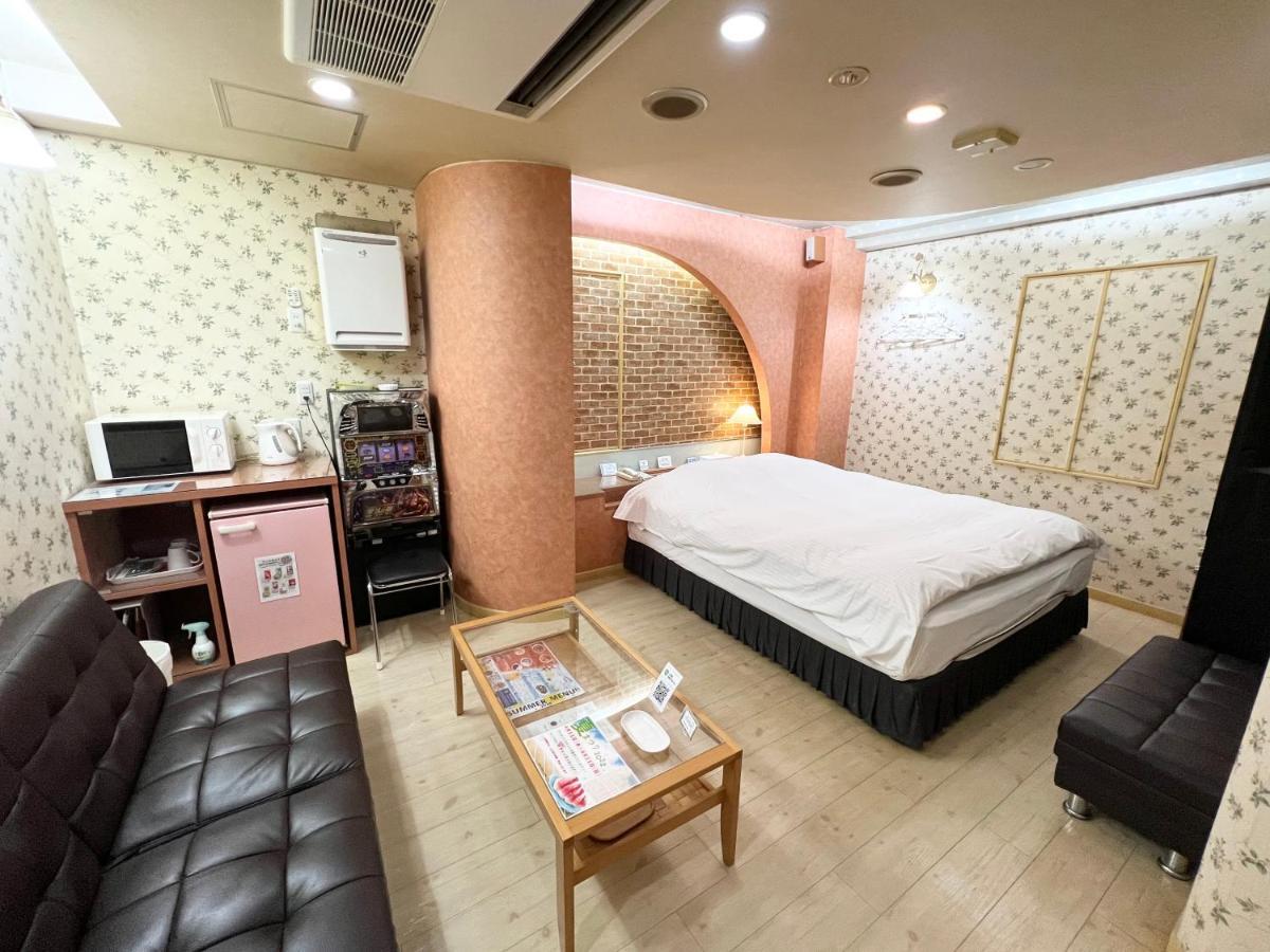 Hotel Mint House -Resort And Relaxation- Mihama  Exterior photo