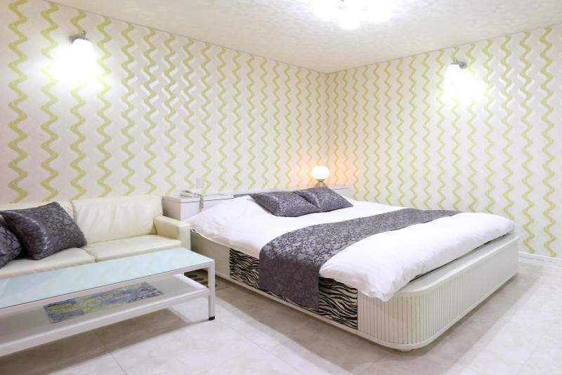 Hotel Mint House -Resort And Relaxation- Mihama  Exterior photo